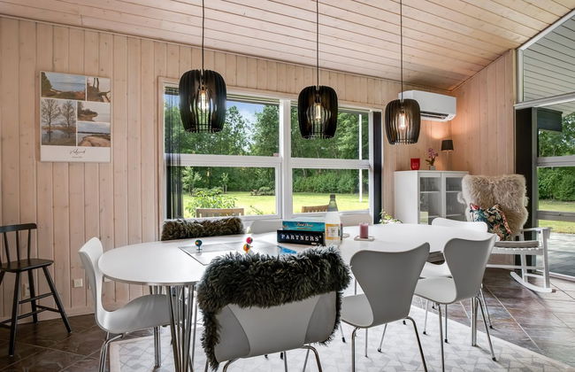 "Yorrit" - 500m to the fjord - Foto 24