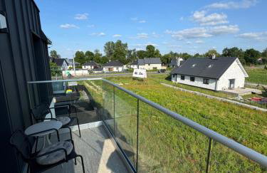 Apartament Kasztanówka w Rydzynie - Foto 21