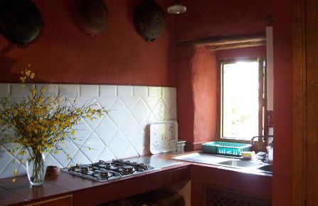 Cortijo Rural Finca HUERTA SANTA MARÍA - Foto 18