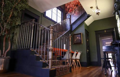 Cozy Casa Mina 1BR Near Downtown Parking - Foto 3