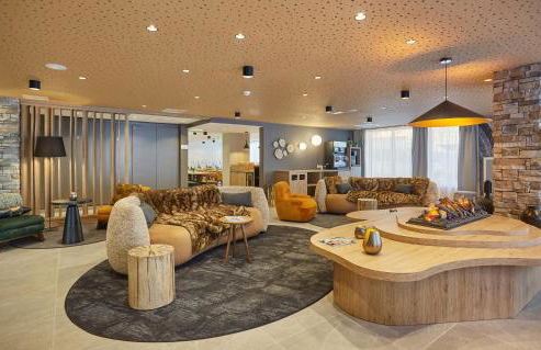 Résidence Odalys Le Mont d'Auron - Foto 32