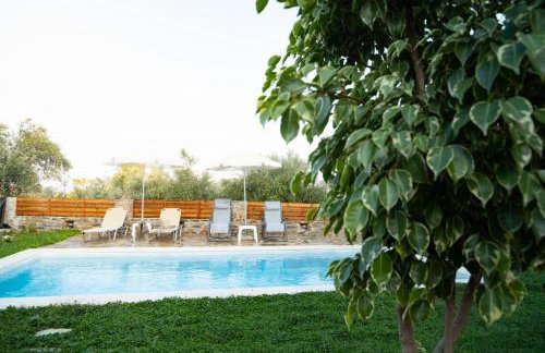 Traditional Villa in Fres - Foto 123