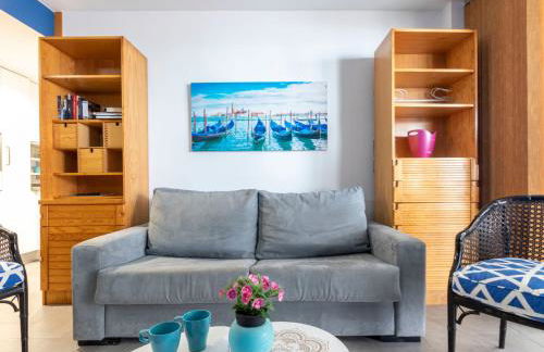 Apartment Els Pins Cyclamen by Interhome - Foto 14