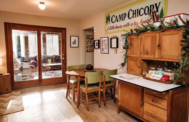 Poconos Retreat A Vintage Gem - Foto 15