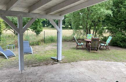 Ferienhaus Felix am Radweg im Naturschutzgebiet - Photo 16