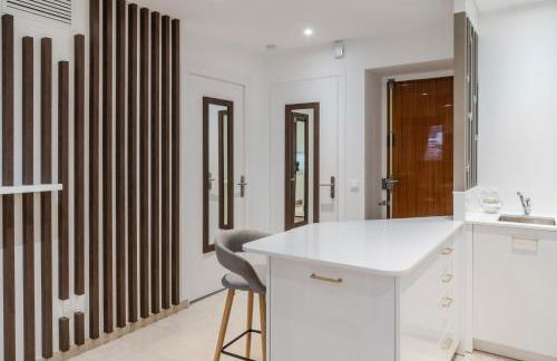 Fauriel Paul - Appartement moderne et spacieux - Foto 12