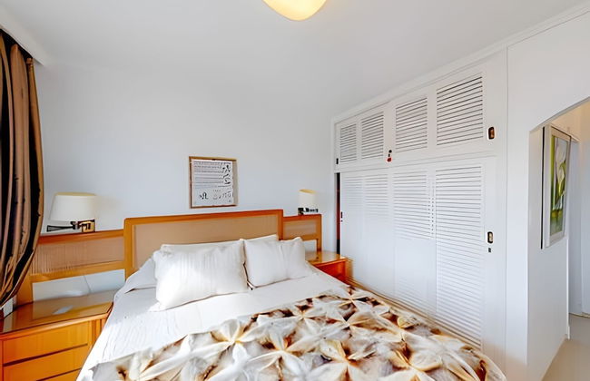 Oceana Suites Playa Brava - Photo 3