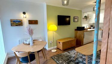 Kittiwake Number 4A - Town Centre Ground Floor - Foto 4