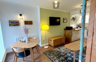 Kittiwake Number 4A - Town Centre Ground Floor - Foto 4