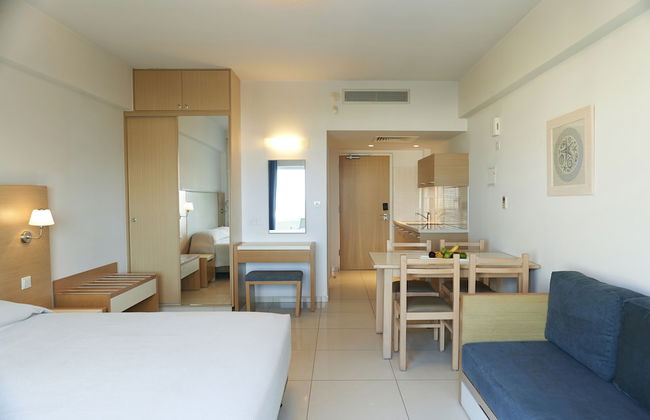 Sunrise Oasis Hotel & Waterpark - Foto 22