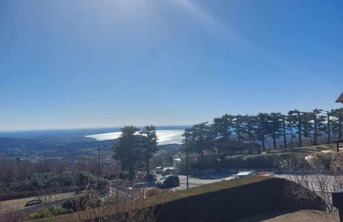 Dimora Miralago - vista panoramica sul lago, Wifi - Foto 2