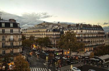 Saint-Germain-Des-Près Love Story - Foto 29