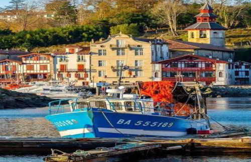 Charming town centre house with garden - Foto 46