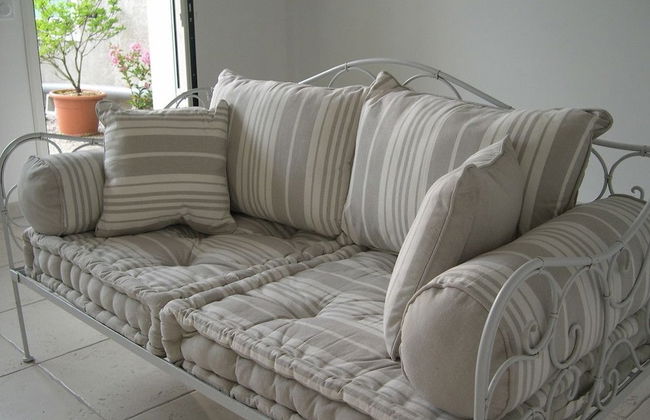 Gîte Les Acacias - Foto 10