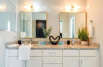 Rooftop Views Ping Pong Lounge Nashville - Foto 29