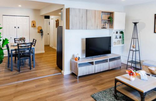 Spacious 2-Bedroom Apartment NYC-10 mins away - Foto 3