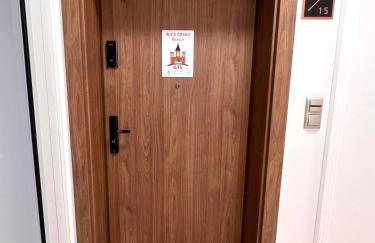 Brick Castle - Apartament Ulrich - Foto 19