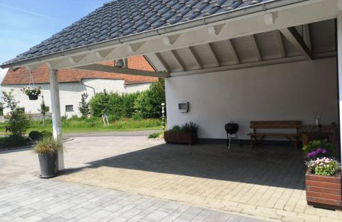 FeWo Rügshofen - Foto 22