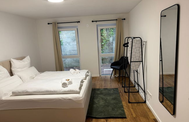 KC Hostings - Prestige Apartments - Foto 34