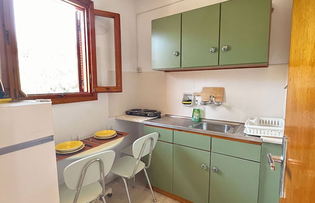 Oelia Rooms & Apartments - Foto 26