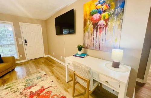 Eastgate 14A beautiful townhouse - Foto 50