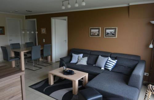 Holiday home Usedom Residenz Balmer See Kümpel - Foto 8