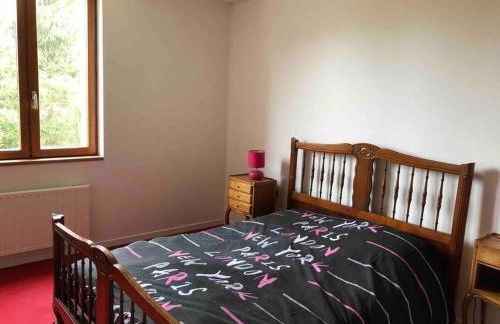 De brique & de bois, Lac du Der - Foto 15