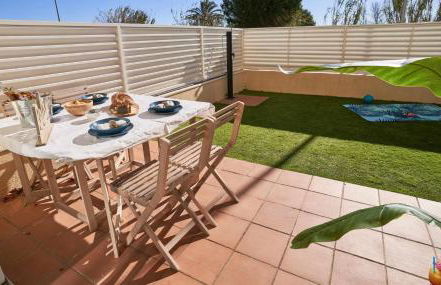 Rincón en la playa by Rinconesmediterraneos - Foto 7