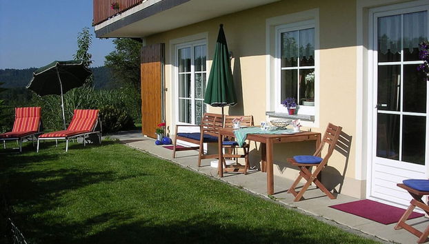 Kiesenberg 9 Comfortable Holiday Residence - Foto 2, Imagen principal