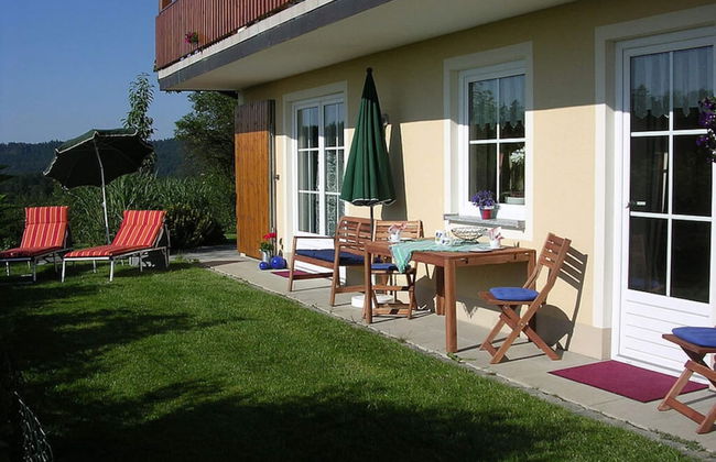 Kiesenberg 9 Comfortable Holiday Residence - Foto 1