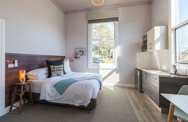 The Old Mechanics - Foto 2