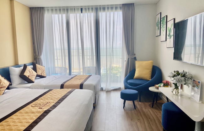 Hotel Sea View - Foto 4