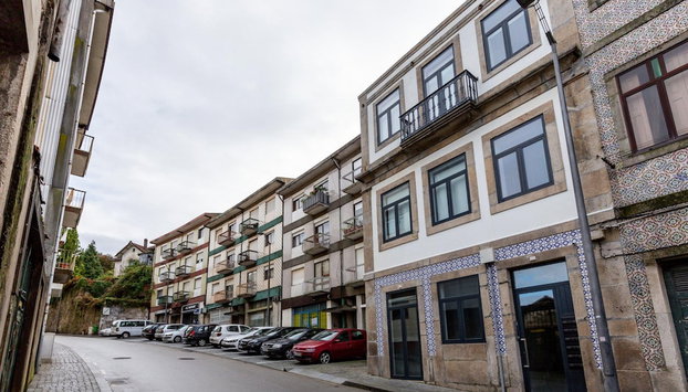 Feel Porto Wine Essence III - Foto 3, Habitación