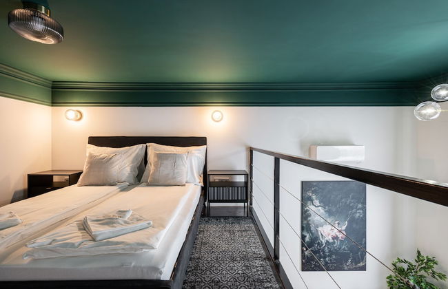 E41 Boutique Apartments by BQA - Foto 6