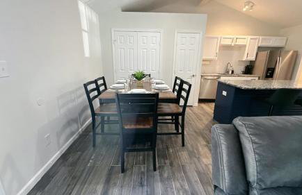 DFW Oasis with Pool and Hot Tub - Photo 10