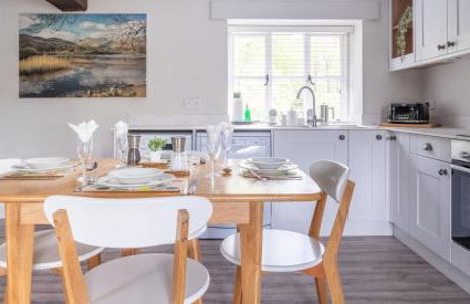 Grassholme Cottage - Foto 23