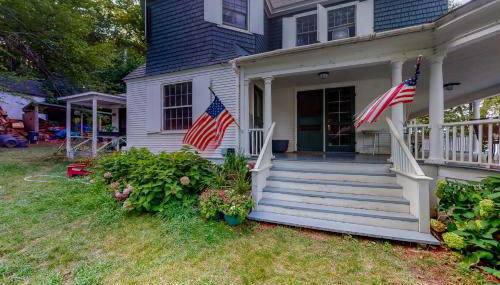 Garden Island's Maple - Foto 2