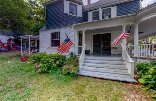 Garden Island's Maple - Foto 2