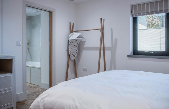 Wisemans House Apartment 2 - Wisemans Bridge - Foto 27