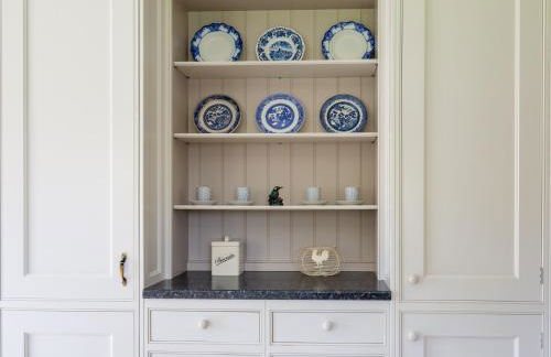 Kingfisher Cottage - Foto 13