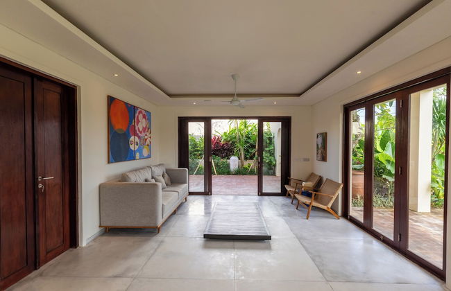 Atelier Home by Great Bali Villas - Foto 11