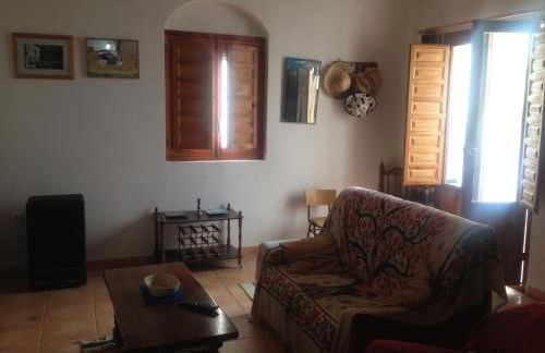 Casa Tia Maria, Acequias - Foto 69