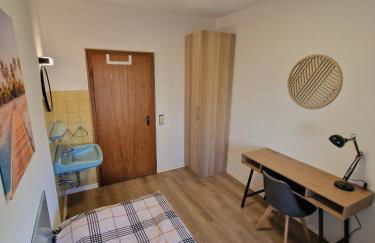 Apartments in der nähe BayArena LEV01 - Foto 14