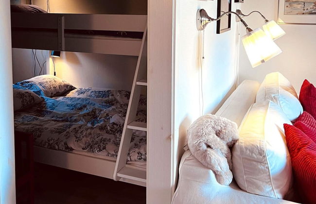 4 Star Holiday Home in Uddevalla - Photo 19