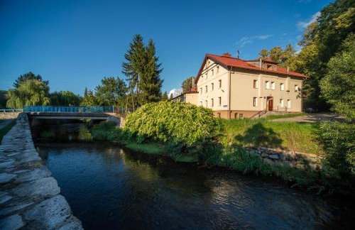 Apartament pod Zamkiem Książ "Nowa Szwajcarka" - Foto 9