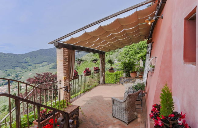 B-happy Villa's - Photo 2