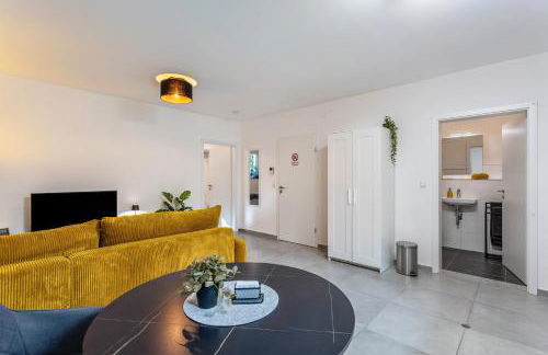 Tua Casa - Souterrain Appartment - Foto 19