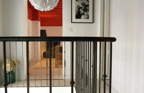 La Terrasse du Marché aux Fleurs - Foto 7