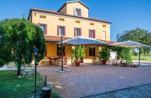 Oasi Casamaras In Veneto with Ac - Photo 12