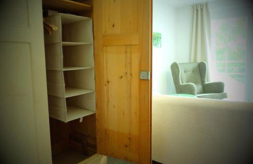 Flößer-Heimat - ruhige Lage inmitten der Natur - Foto 32